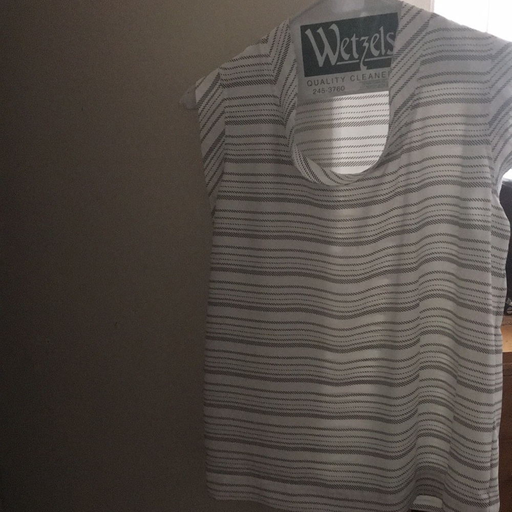 Dress shirt